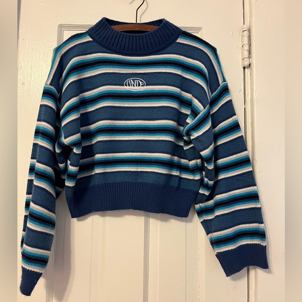 Sweater No Tags